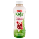 Milk Kefir Melograno e Lampone 480 g
